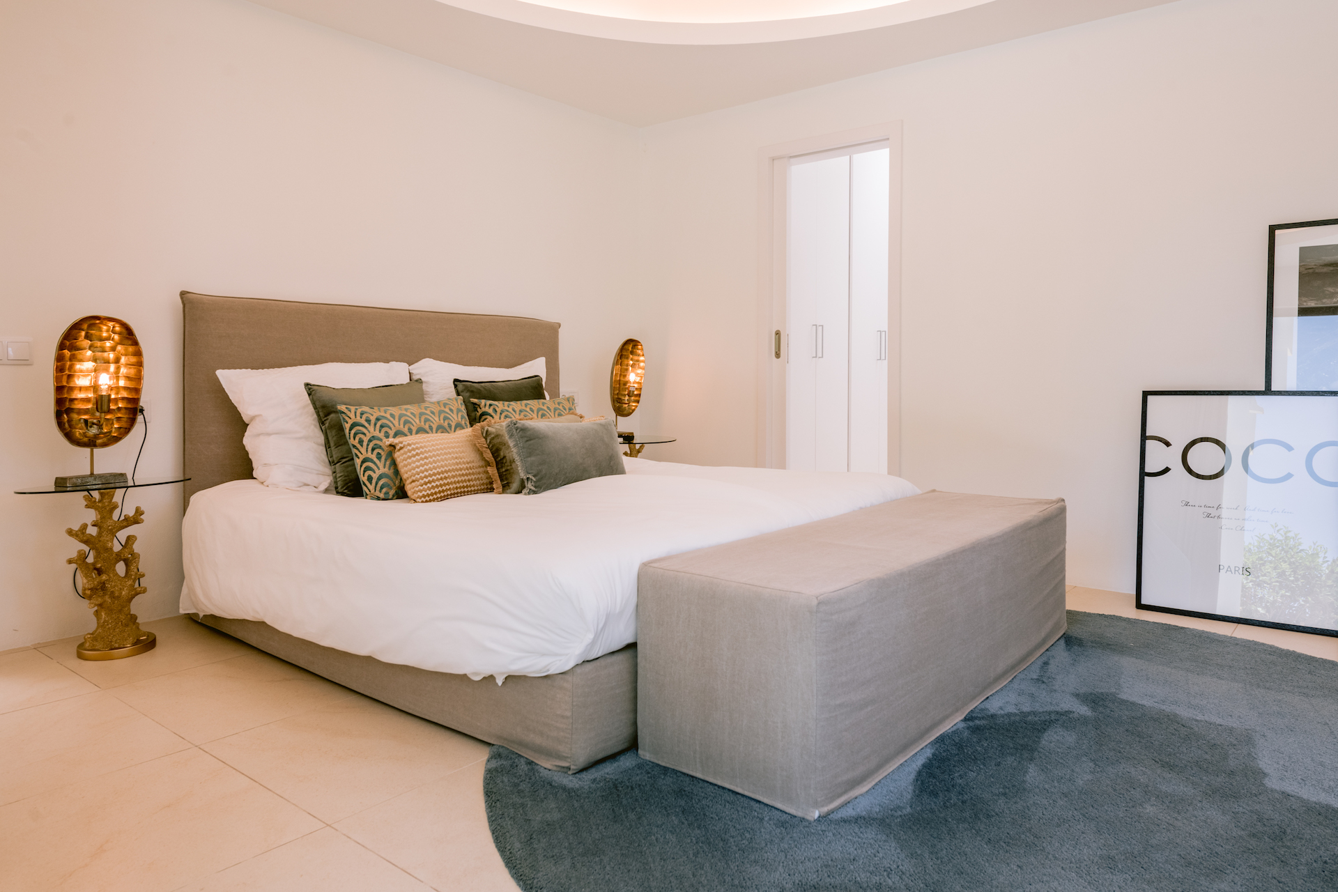 Resa Estates Ibiza te koop for sale huis villa Jesus bedroom 4.jpg